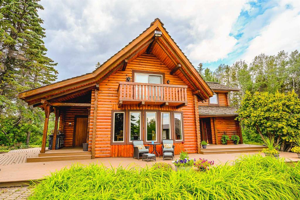 65008 774 Township , A2250052, Alberta,