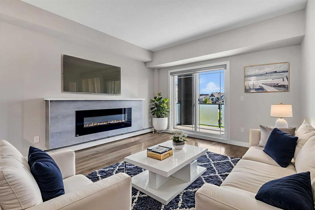 205, 300 AUBURN MEADOWS Manor SE, A2250058, Alberta,