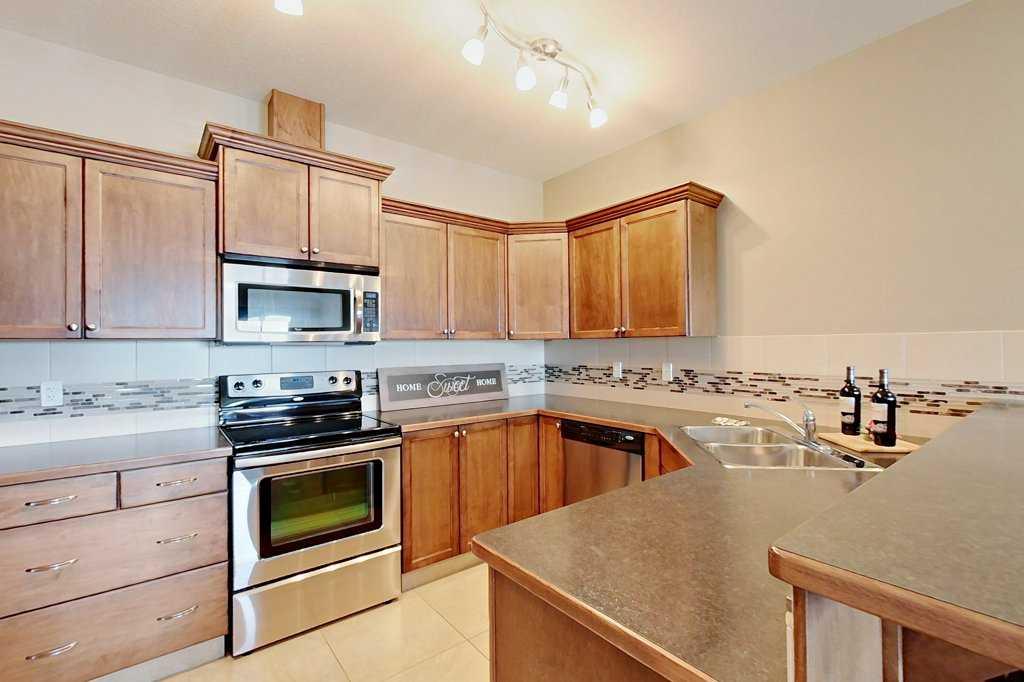 Fifth View of 304, 3615 51 Avenue , South Hill, Red Deer, Alberta, T4N 4G3