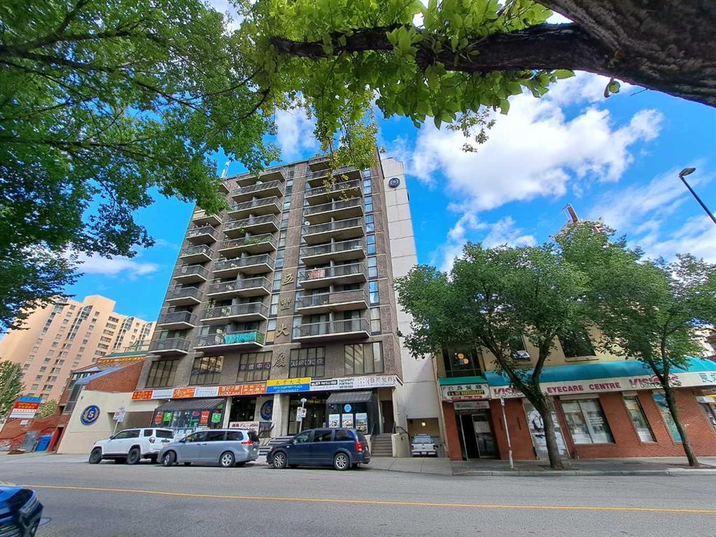 1209, 108 3 Avenue SW, A2250062, Alberta,