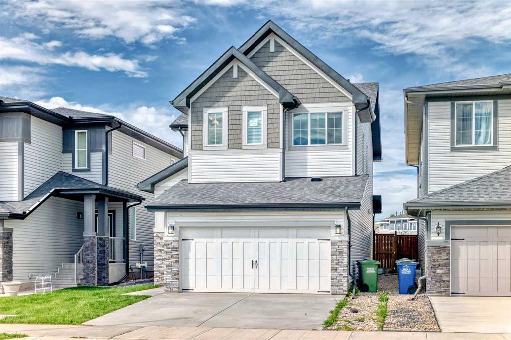 312 Heartland Way , A2250063, Alberta,