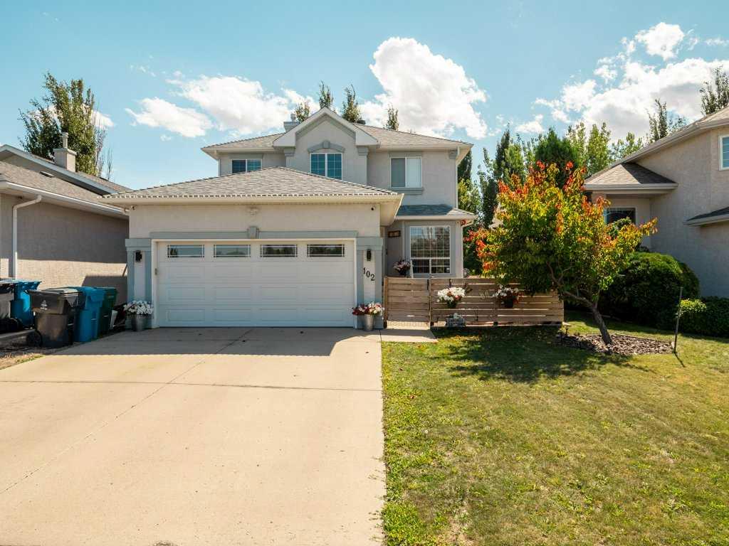 102 Fairmont Garden Road S, A2250065, Alberta,