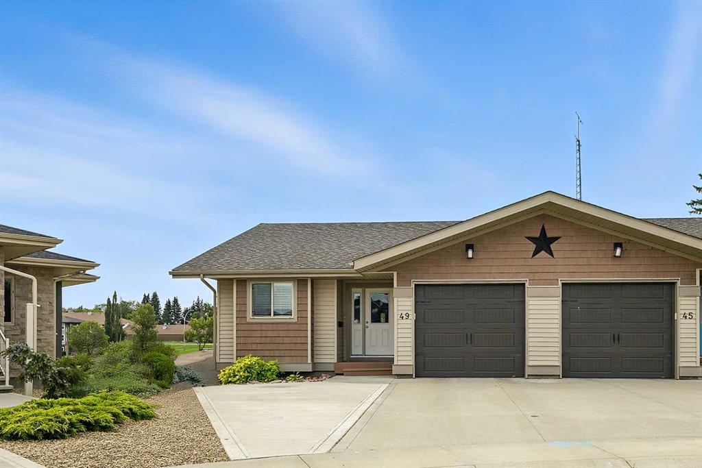 49 Sheep Close , A2250066, Alberta,
