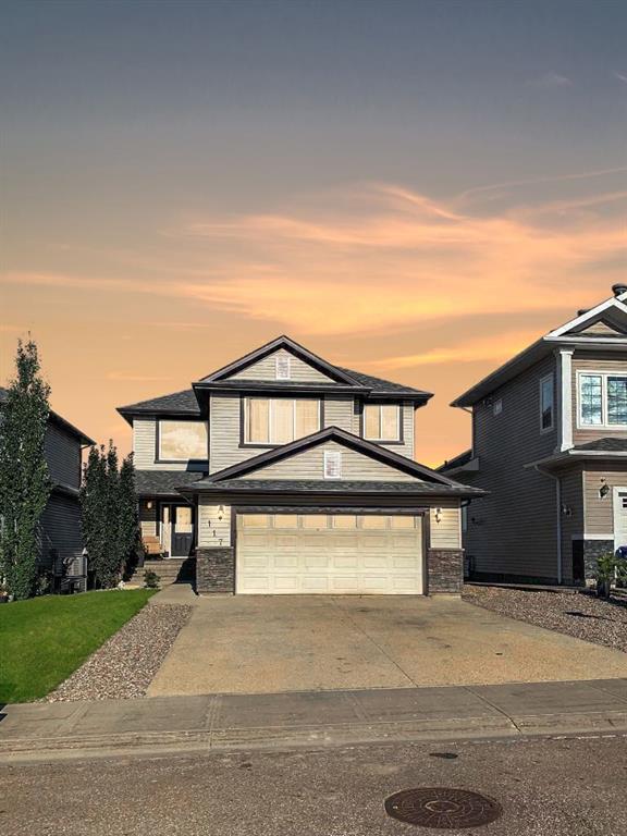 117 Sandhill Place , A2250070, Alberta,