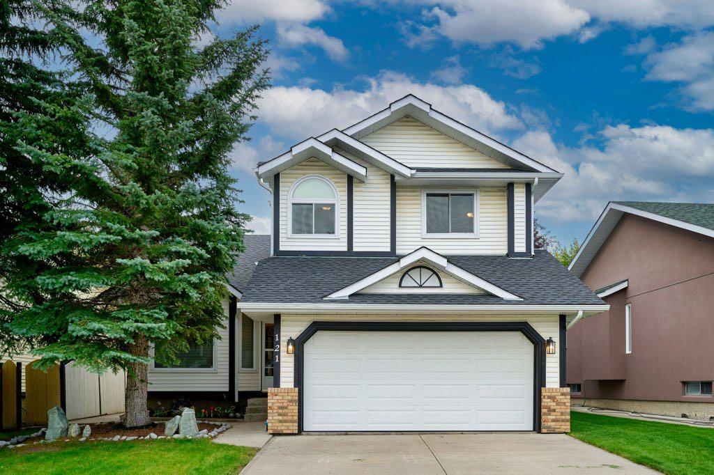 121 Sandpiper Circle NW, A2250073, Alberta,