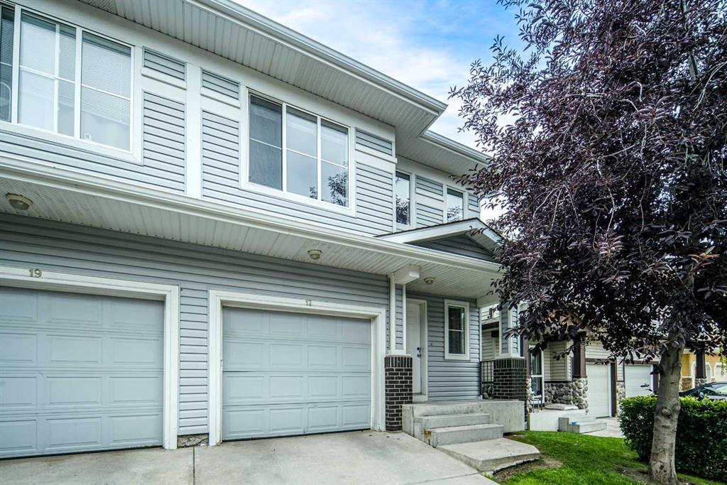 17 Hidden Creek Rise NW, A2250074, Alberta,