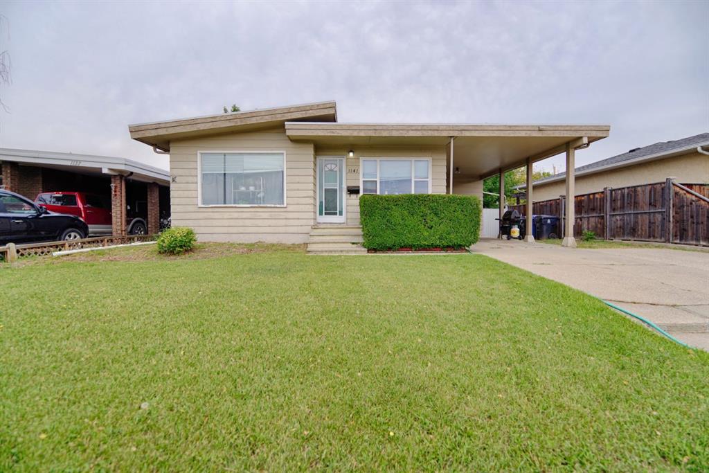 1141 Scenic Drive S, A2250076, Alberta,