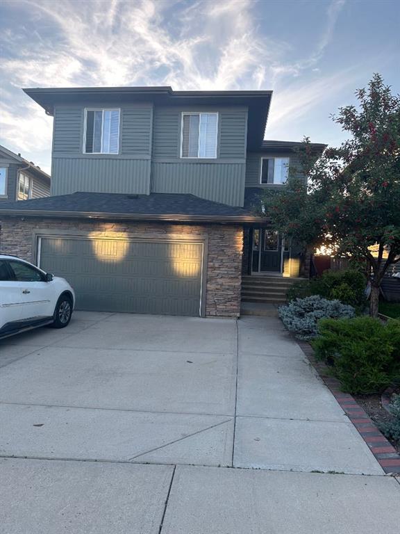 95 Evansdale Common NW, A2250079, Alberta,