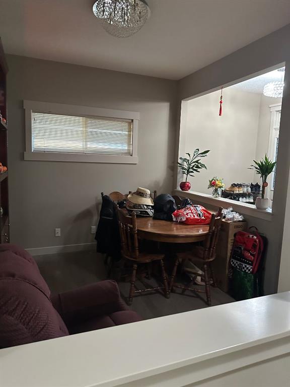 Fourth View of 95 Evansdale Common NW, Evanston, Calgary, Alberta, T3P 0E6