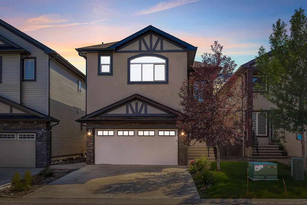 129 saddlelake Grove , A2250081, Alberta,