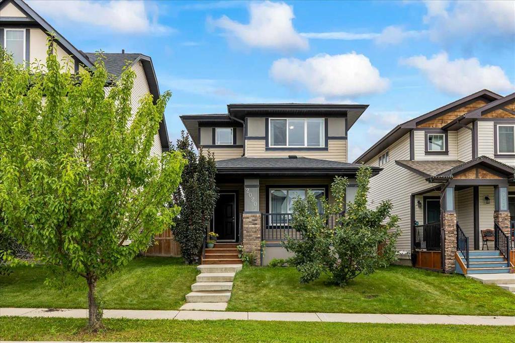 2020 Reunion Link NW, A2250084, Alberta,