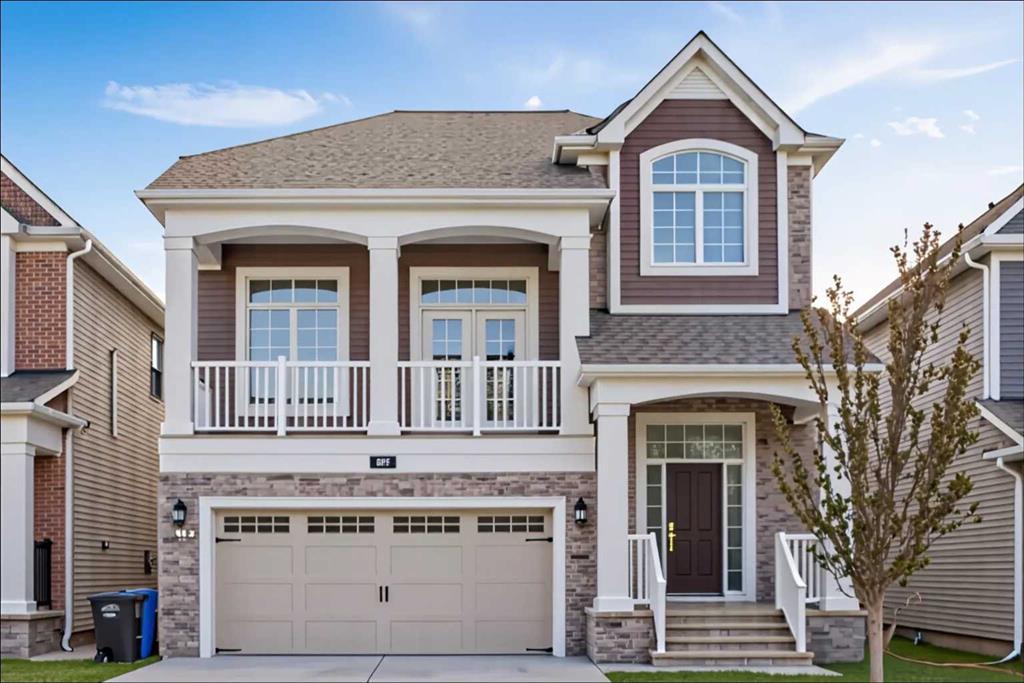 95 Carrington Close NW, A2250091, Alberta,