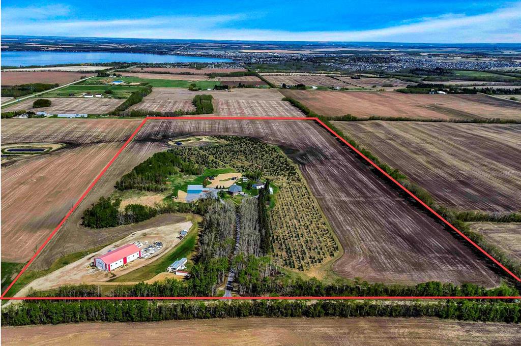 38551 Range Road 21  , A2250093, Alberta,