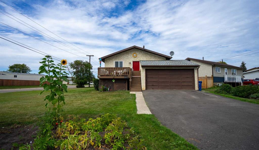 7007 59 Avenue , A2250096, Alberta,