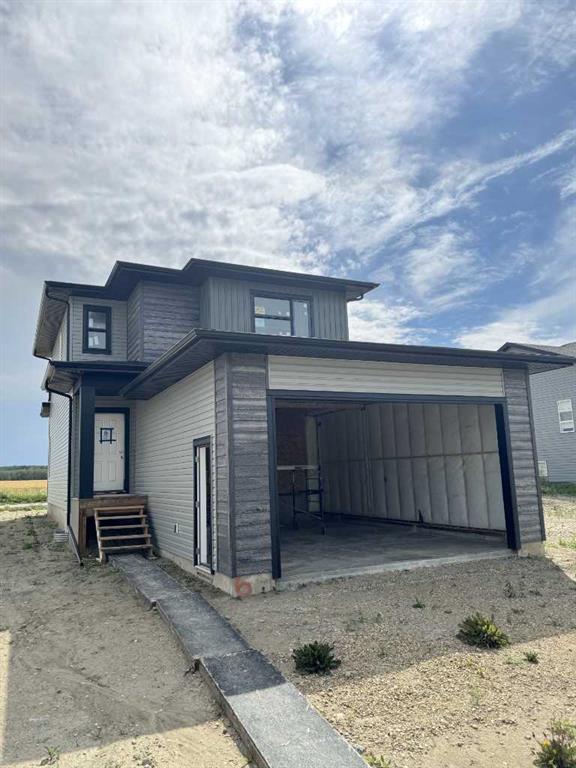 6 Ian Way , A2250098, Alberta,