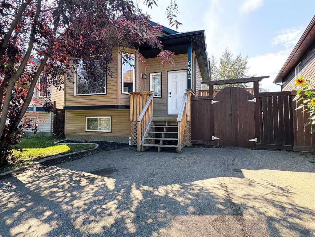 6602 89 Street  , A2250100, Alberta,