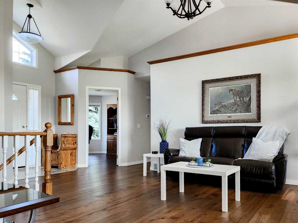 Third View of 41 Westlyn Drive , NONE, Claresholm, Alberta, T0L0T0