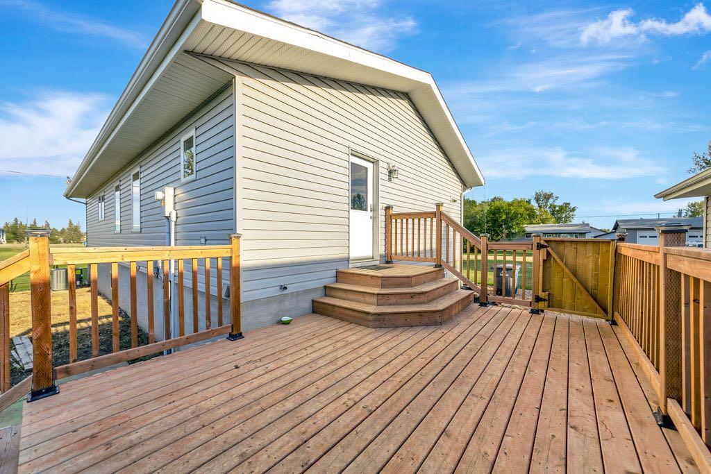 Fifth View of 410 McConnell Drive  , NONE, Maidstone, Saskatchewan, S0M 1M0