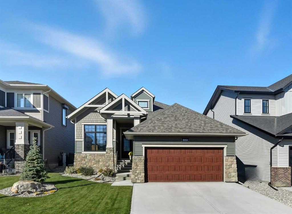 352 Coopersfield Rise SW, A2250106, Alberta,
