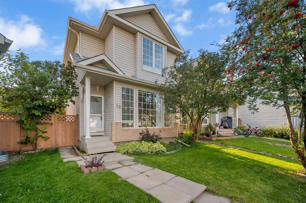 39 Anaheim Court NE, A2250107, Alberta,