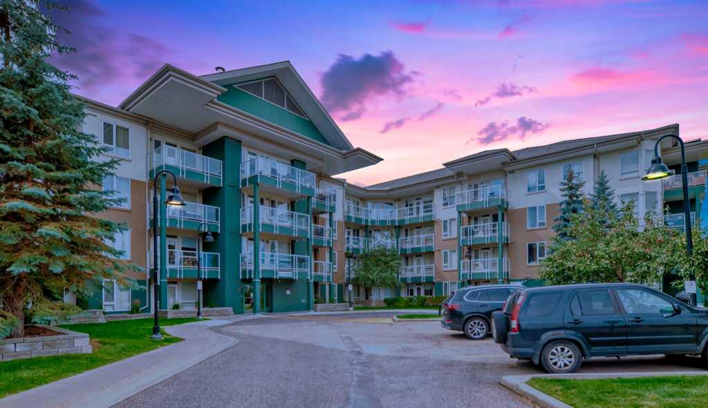 227, 3111 34 Avenue NW, A2250108, Alberta,