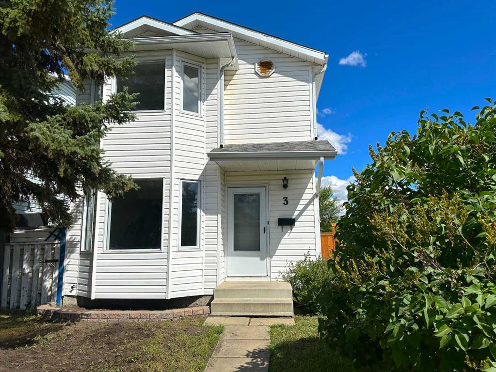 3 Good Crescent , A2250113, Alberta,
