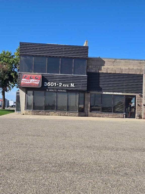 3601 2 Avenue N, A2250117, Alberta,