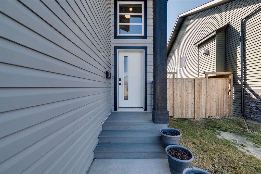 Fourth View of 61 Murphy Close , Mckay Ranch, Blackfalds, Alberta, T4M0H5