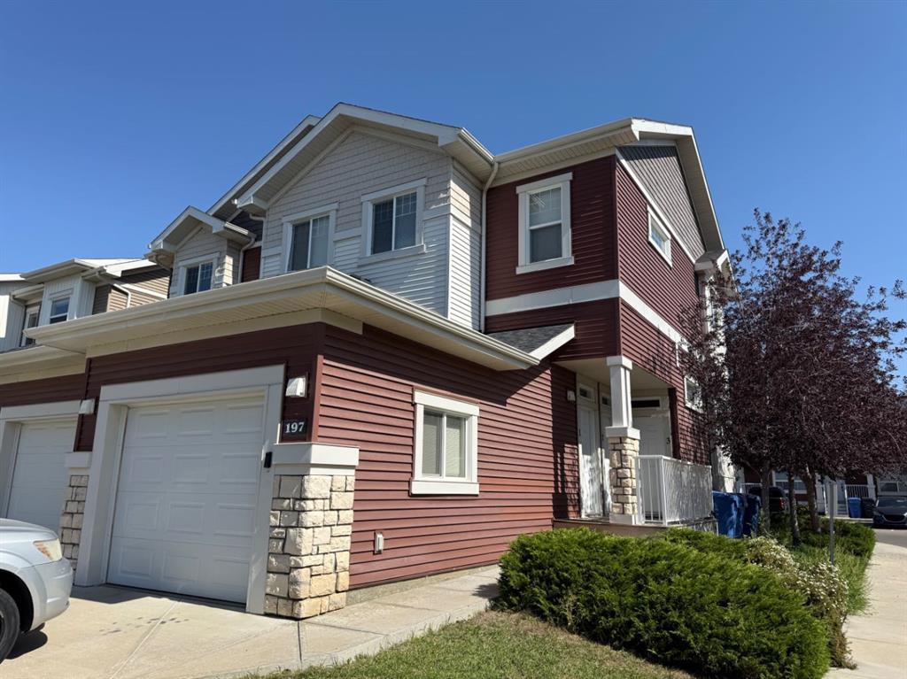 2, 197 Silkstone Road W, A2250121, Alberta,