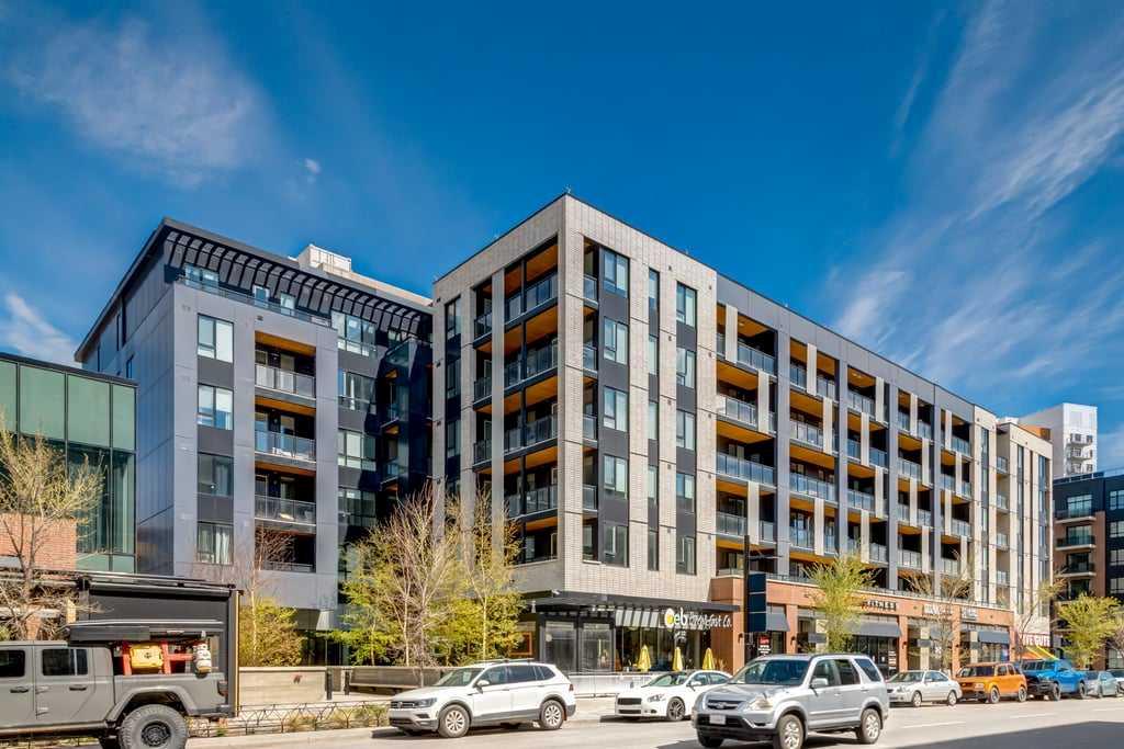 617, 4138 University Avenue NW, A2250122, Alberta,