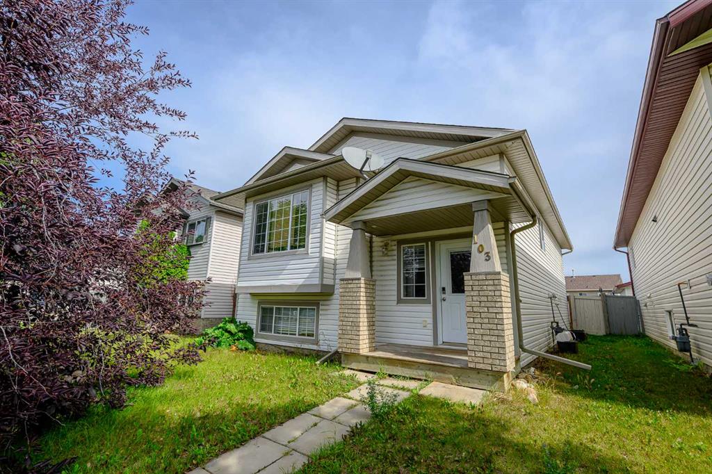 103 Pinnacle Boulevard , A2250128, Alberta,