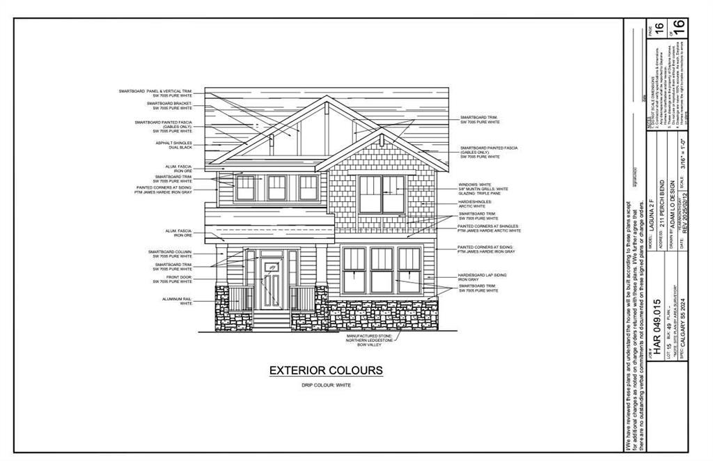 211 Perch Bend , A2250129, Alberta,