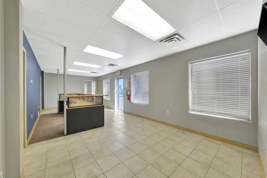 Third View of 5204 63 Avenue , Hill Industrial, Lloydminster, Alberta, T9V 3T8