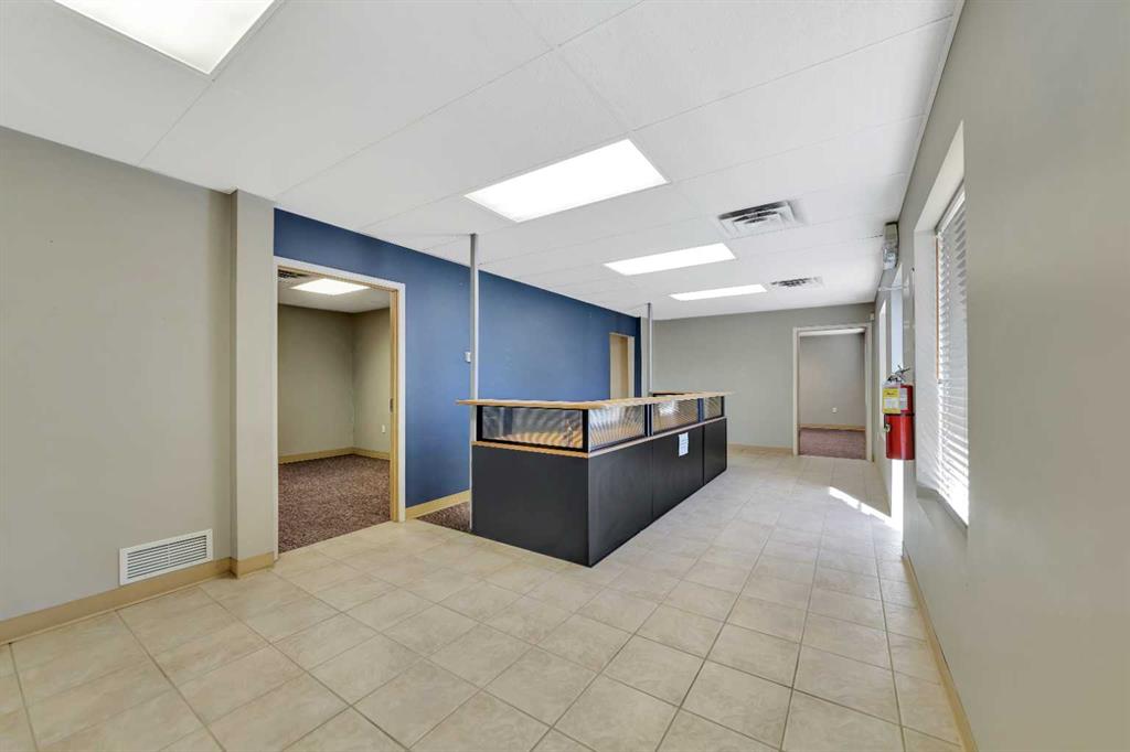 Fourth View of 5204 63 Avenue , Hill Industrial, Lloydminster, Alberta, T9V 3T8
