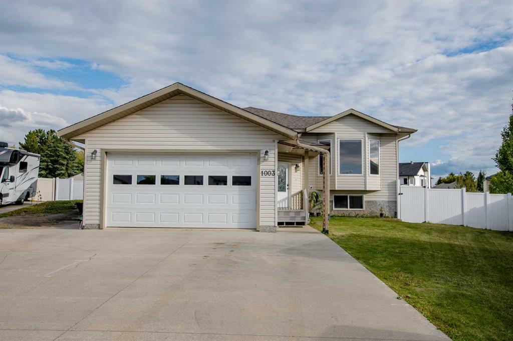 1003 10 Avenue , A2250132, Alberta,