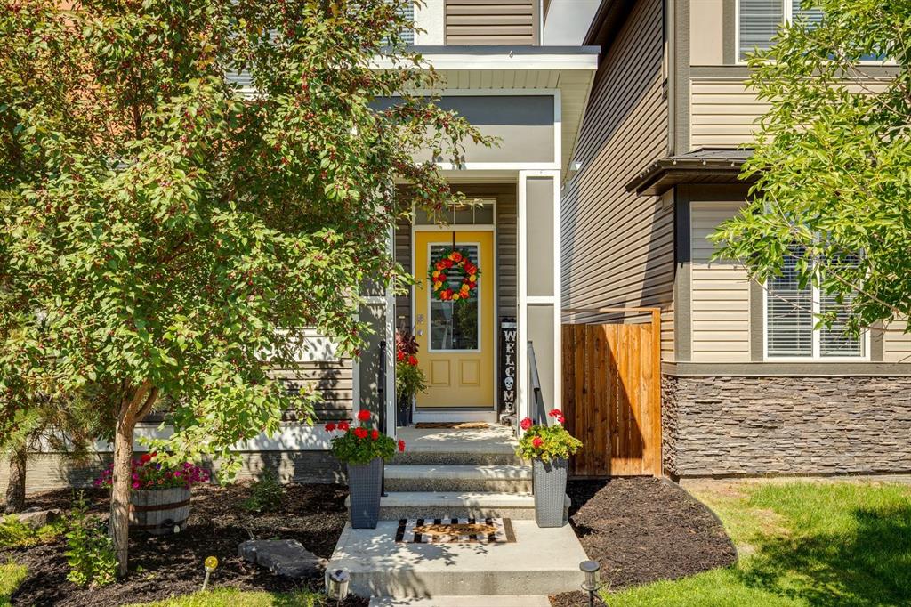 Third View of 53 Seton Manor SE, Seton, Calgary, Alberta, T2C 2C9