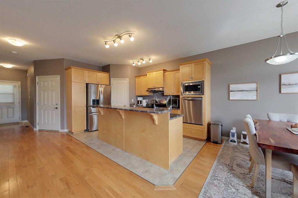Fifth View of 503 13 Street SE, NONE, Slave Lake, Alberta, T0G 2A3