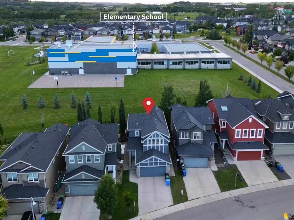 230 Silverado Plains Circle SW, A2250139, Alberta,
