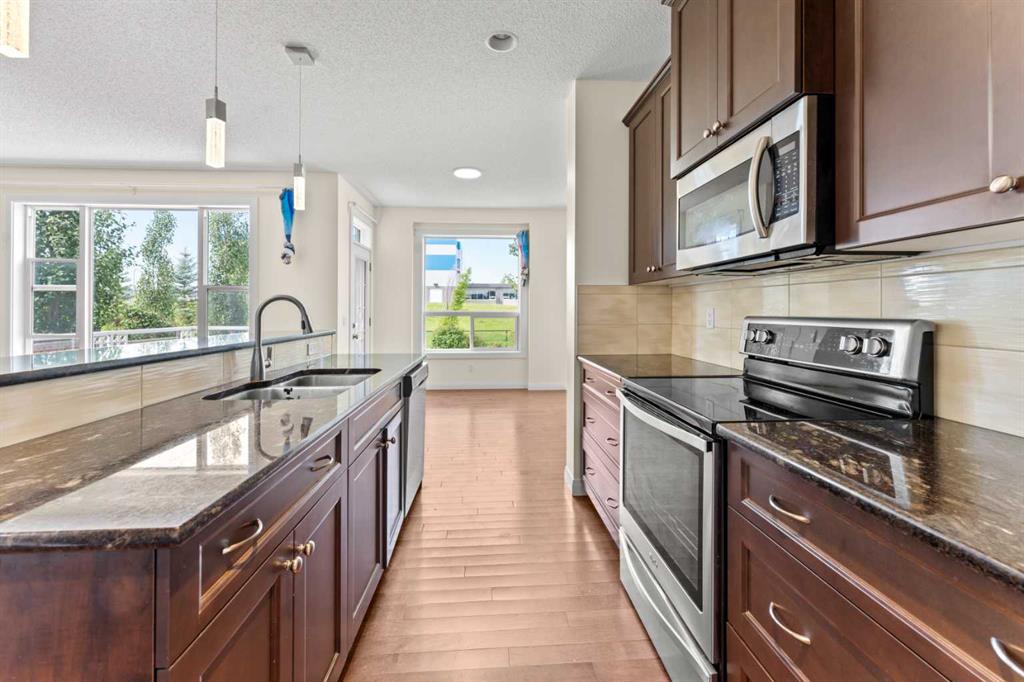 Fourth View of 230 Silverado Plains Circle SW, Silverado, Calgary, Alberta, T2X 0R6