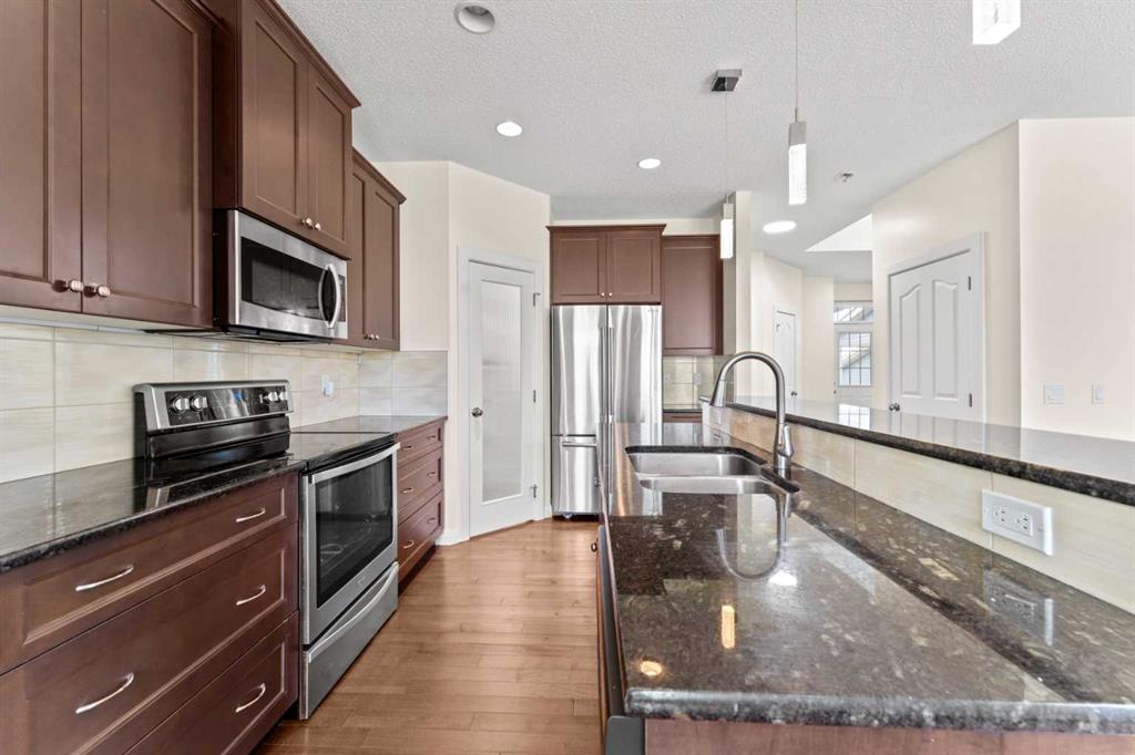 Fifth View of 230 Silverado Plains Circle SW, Silverado, Calgary, Alberta, T2X 0R6