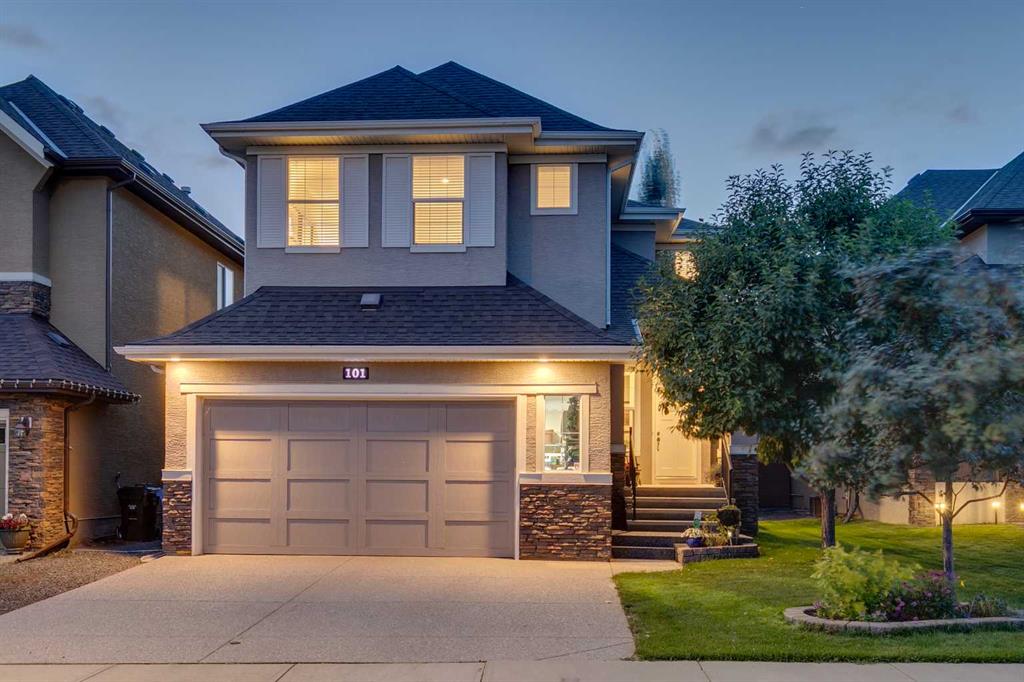 101 Cranarch Common SE, A2250147, Alberta,