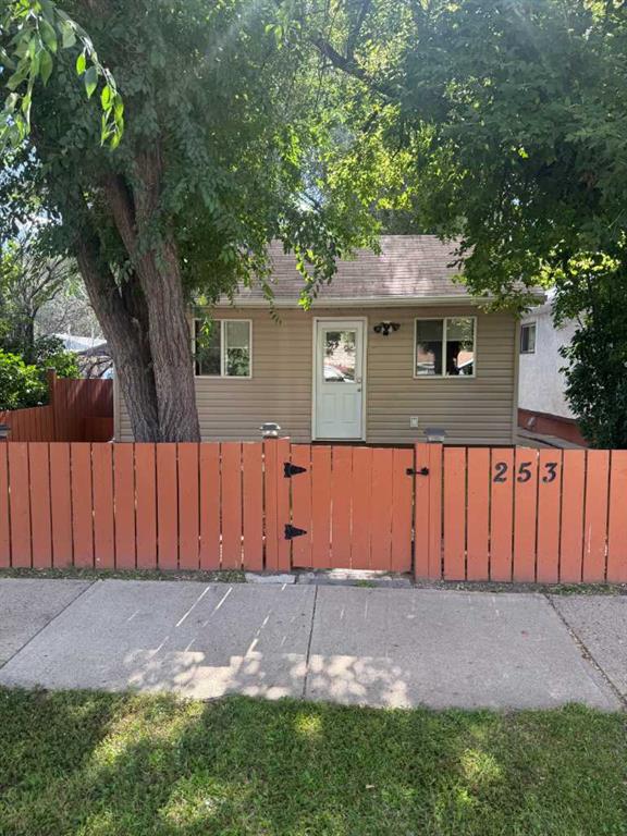 253 2 Avenue , A2250148, Alberta,