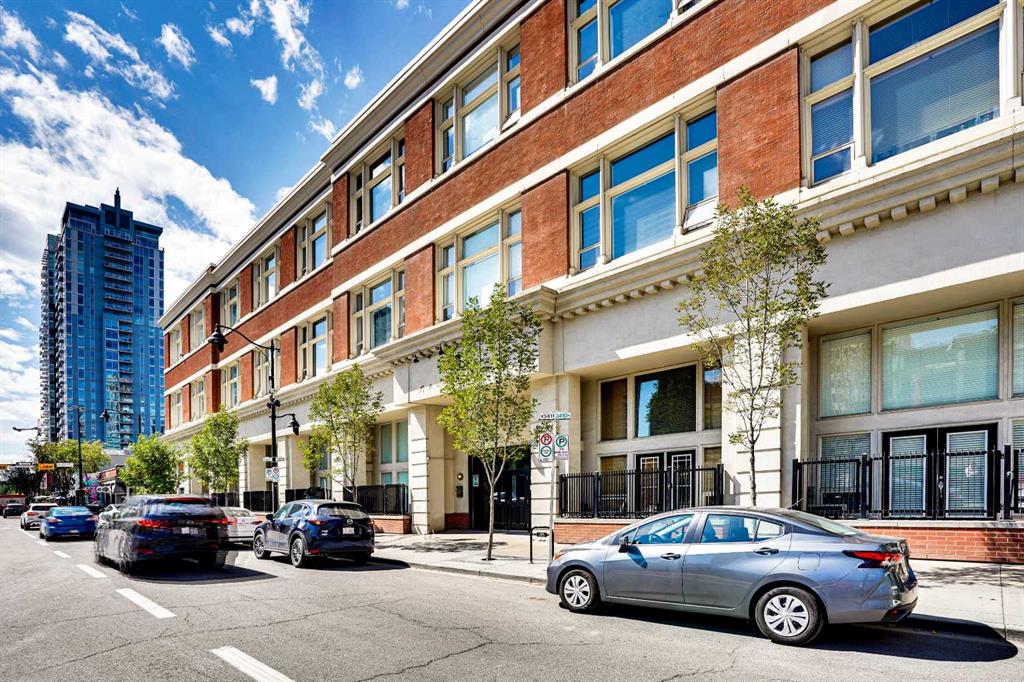 309, 1117 1 Street SW, A2250153, Alberta,