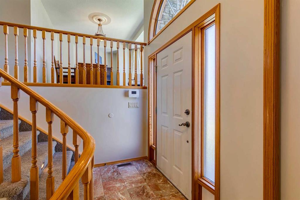 Fifth View of 285 Hawkstone Drive NW, Hawkwood, Calgary, Alberta, T3G 3S4