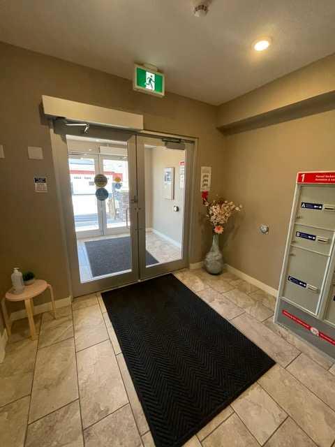 Third View of 209, 173 Fairmont Boulevard S, Fairmont, Lethbridge, Alberta, T1K 7G4