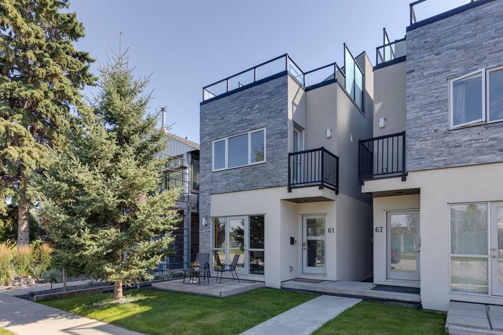 61 30 Avenue SW, A2250158, Alberta,