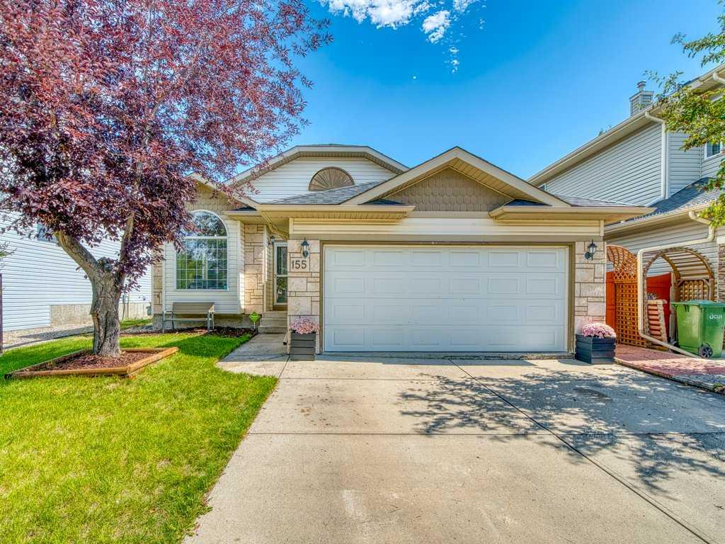 155 West Lakeview Passage , A2250159, Alberta,