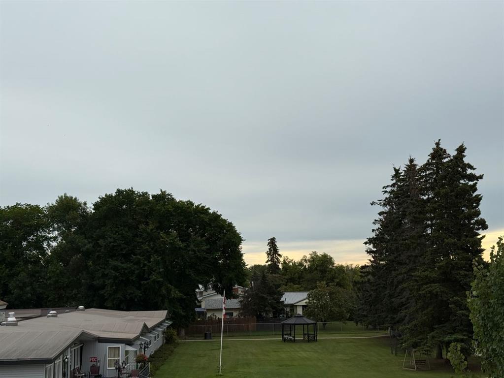 Third View of 302, 4646 55th Avenue , NONE, High Prairie, Alberta, T0G 1E0