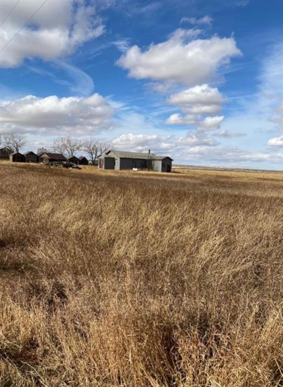 Third View of  250 Range Road  , NONE, Rural Vulcan County, Alberta, T0L 1P0
