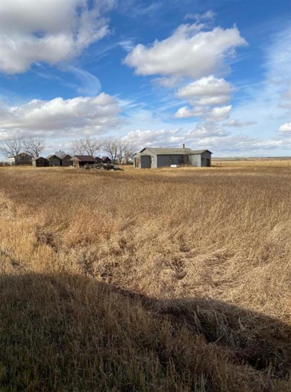 Fourth View of  250 Range Road  , NONE, Rural Vulcan County, Alberta, T0L 1P0